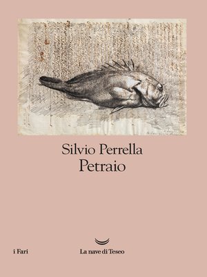 cover image of Petraio